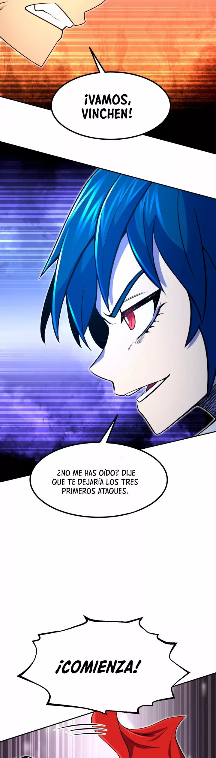 Página 36 del Manga