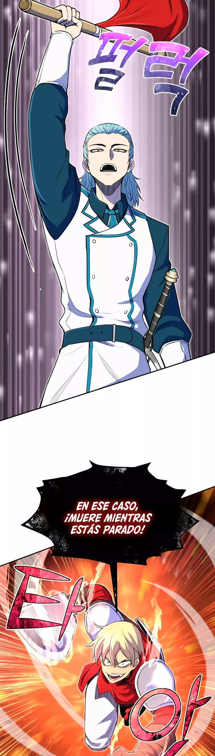 Página 37 del Manga