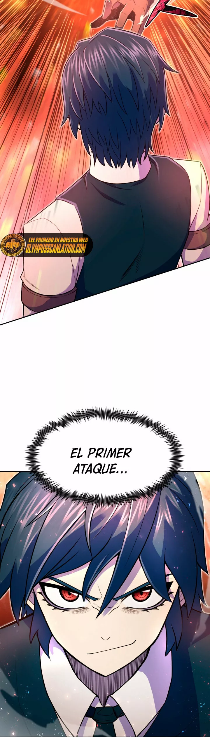 Página 38 del Manga