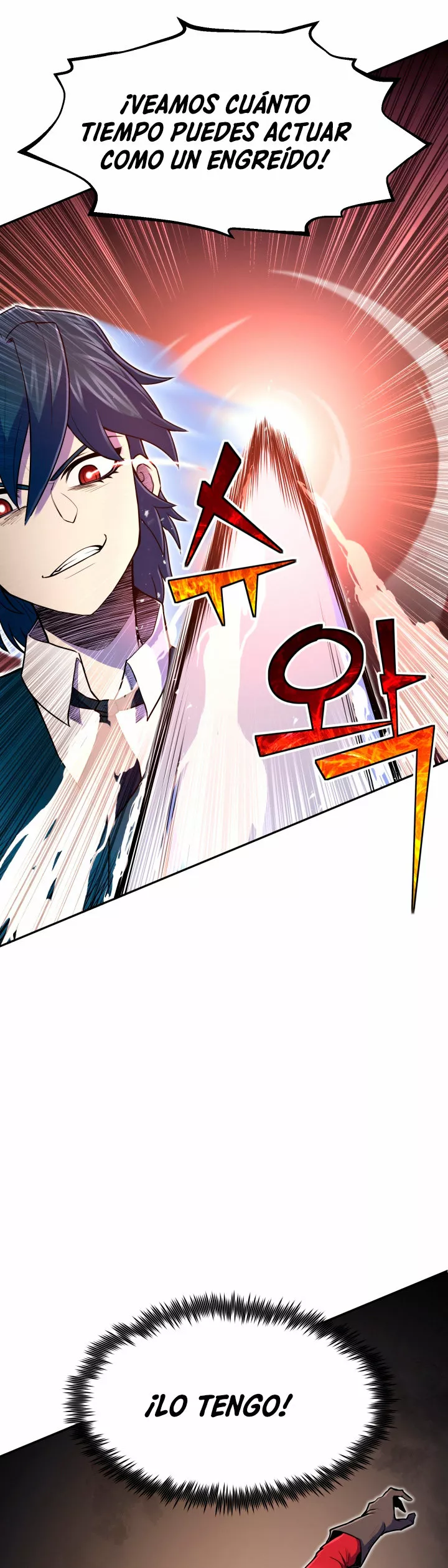 Página 40 del Manga
