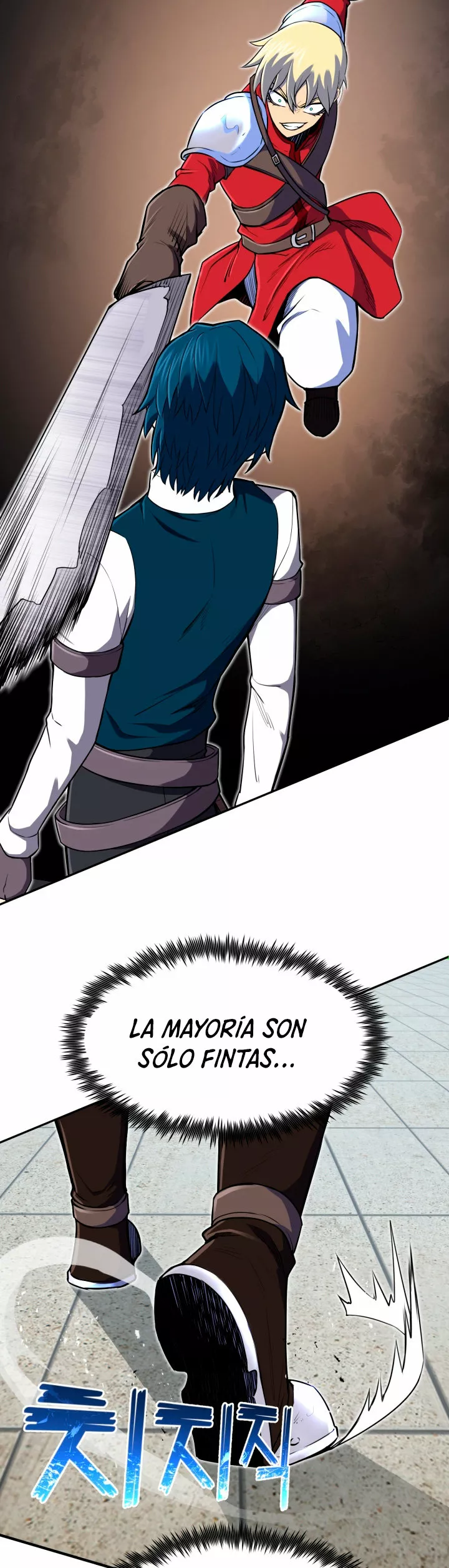 Página 41 del Manga