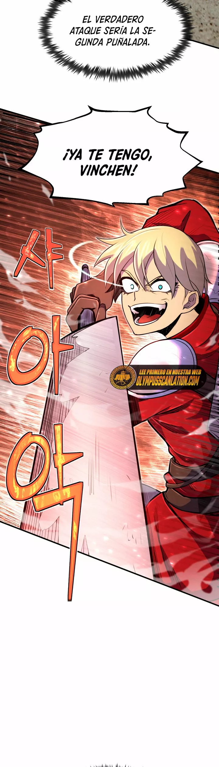 Página 42 del Manga