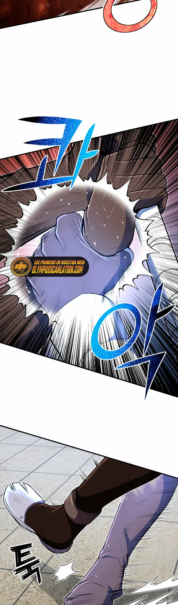 Página 48 del Manga