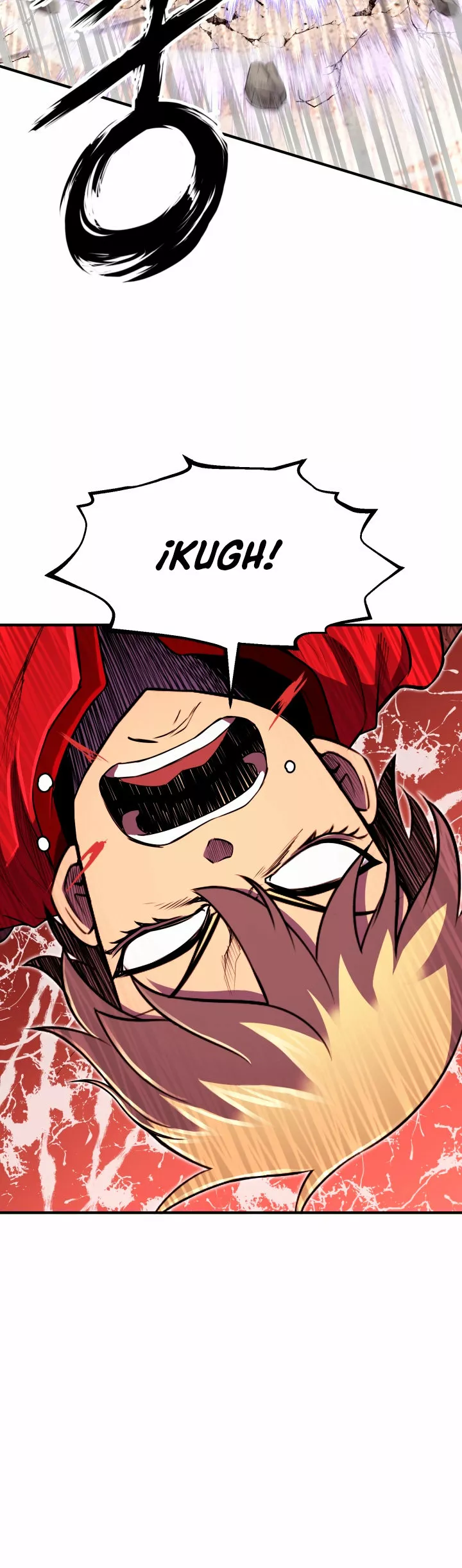 Página 50 del Manga
