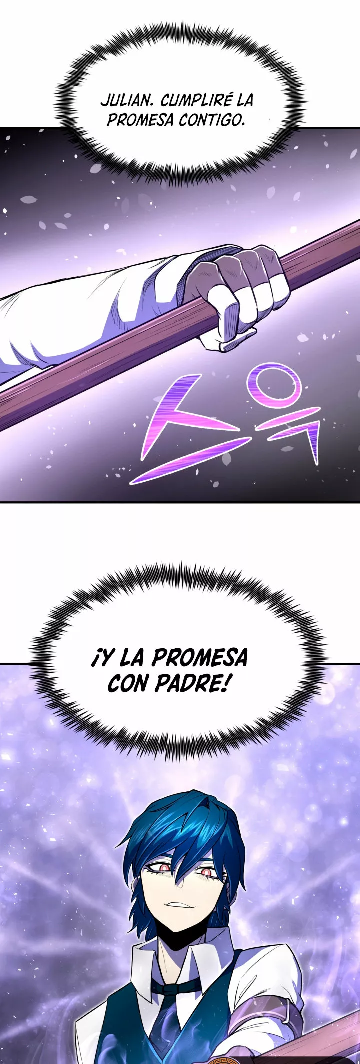 Página 52 del Manga