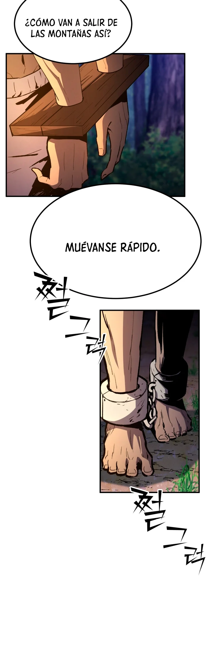 Página 36 del Manga
