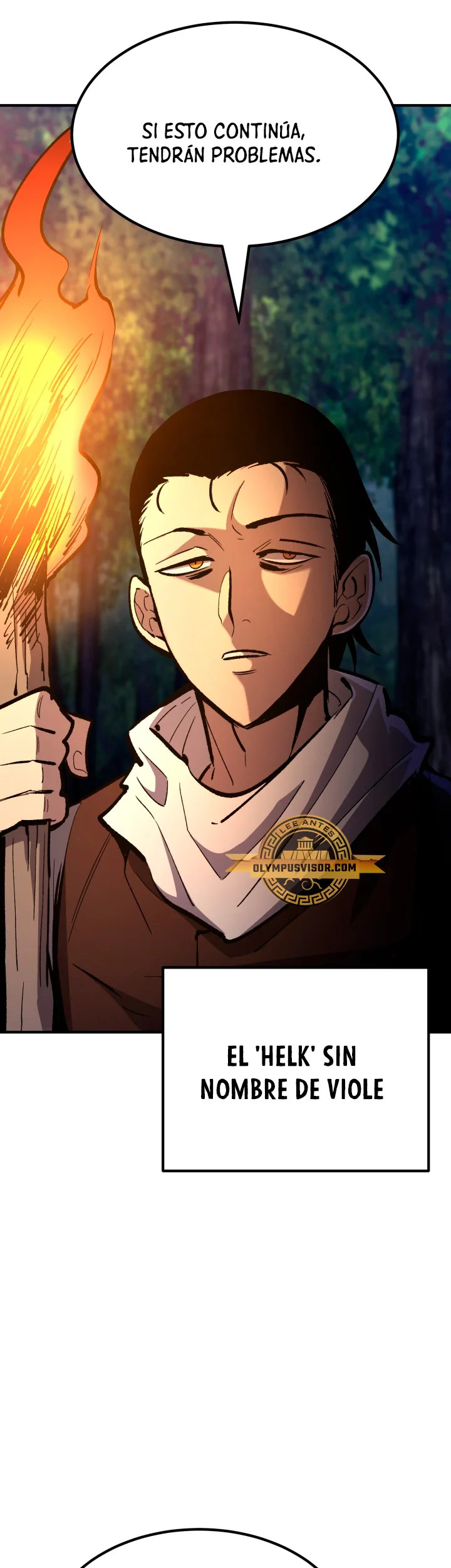 Página 37 del Manga