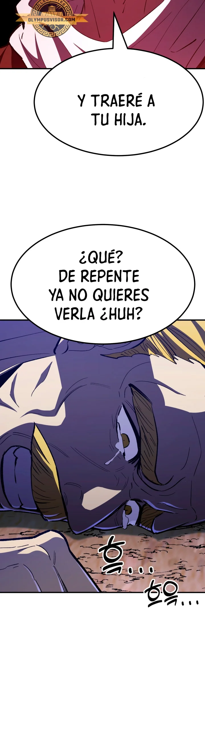 Página 43 del Manga