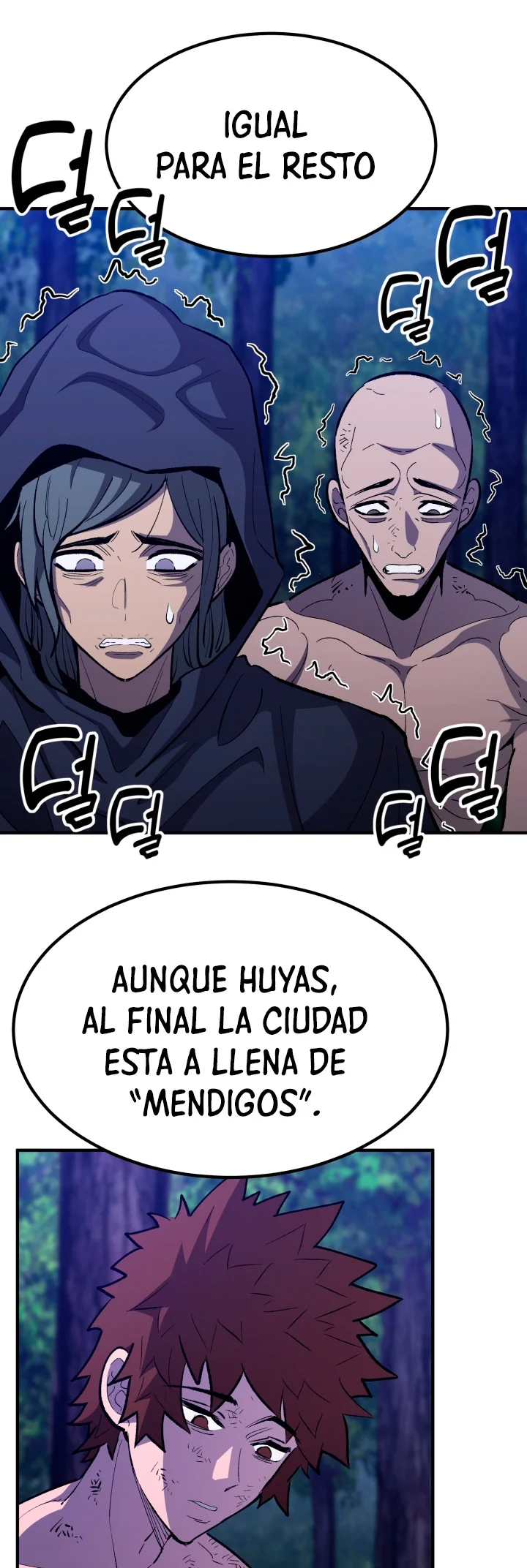 Página 44 del Manga