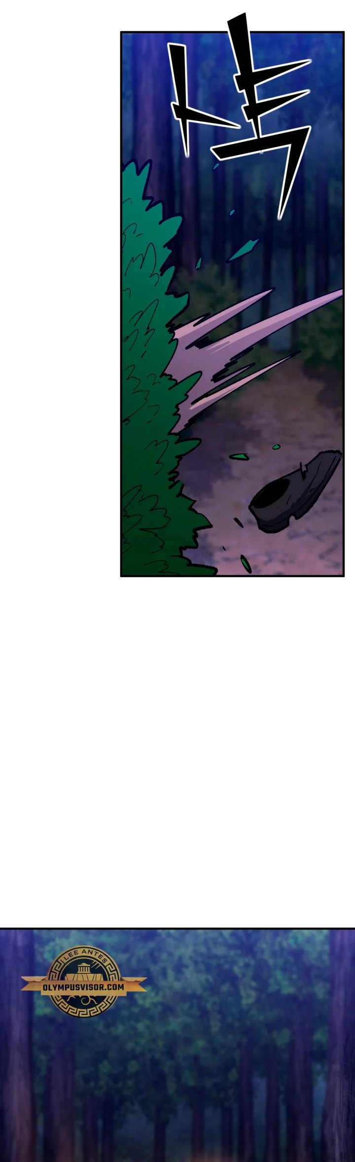 Página 47 del Manga