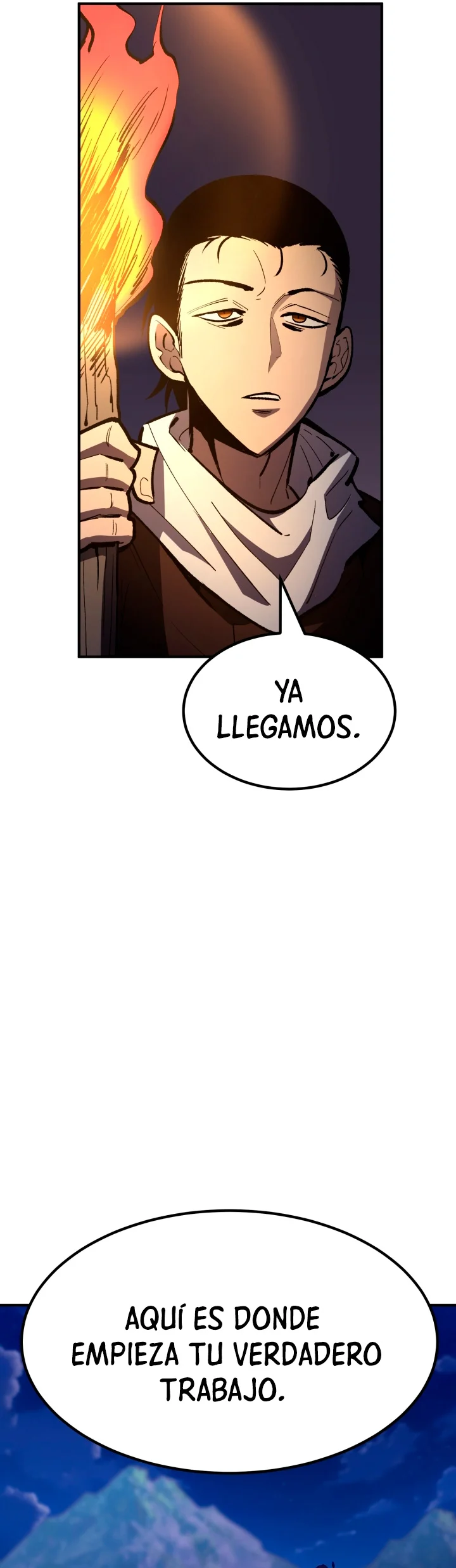 Página 49 del Manga