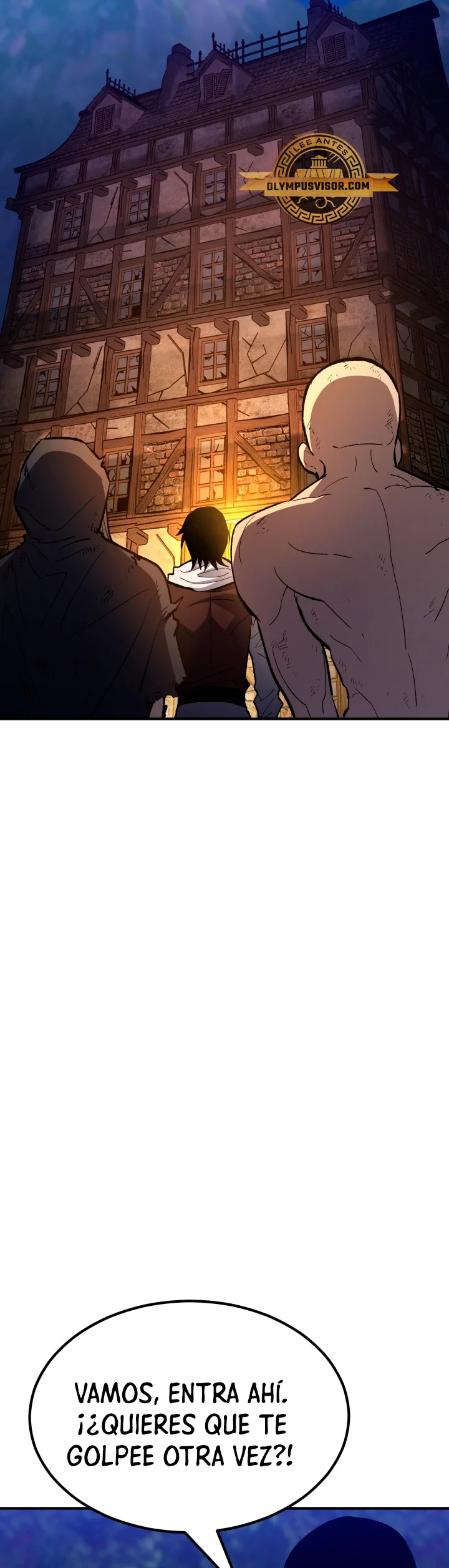 Página 50 del Manga