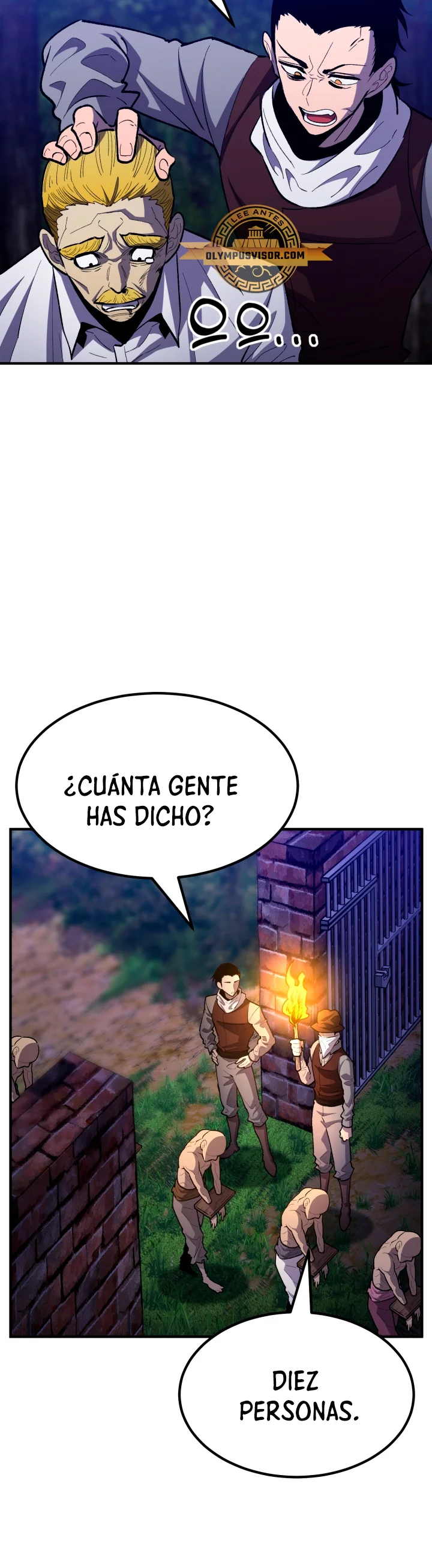 Página 51 del Manga