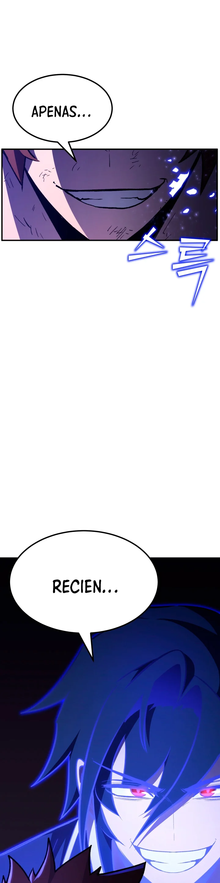 Página 58 del Manga