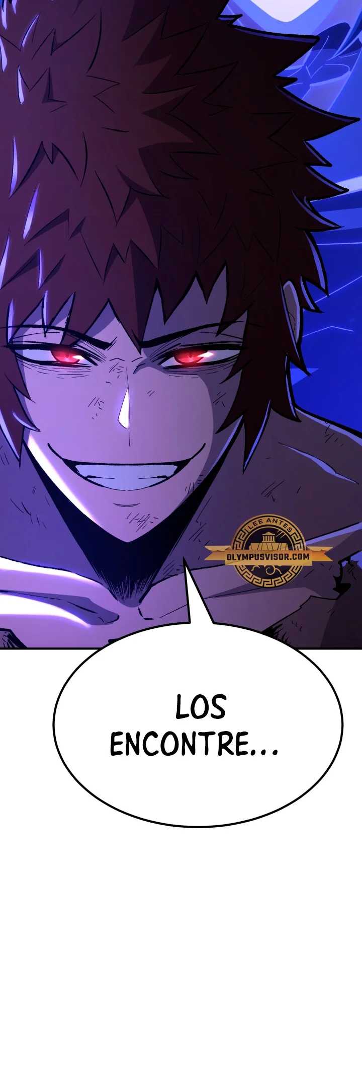 Página 59 del Manga