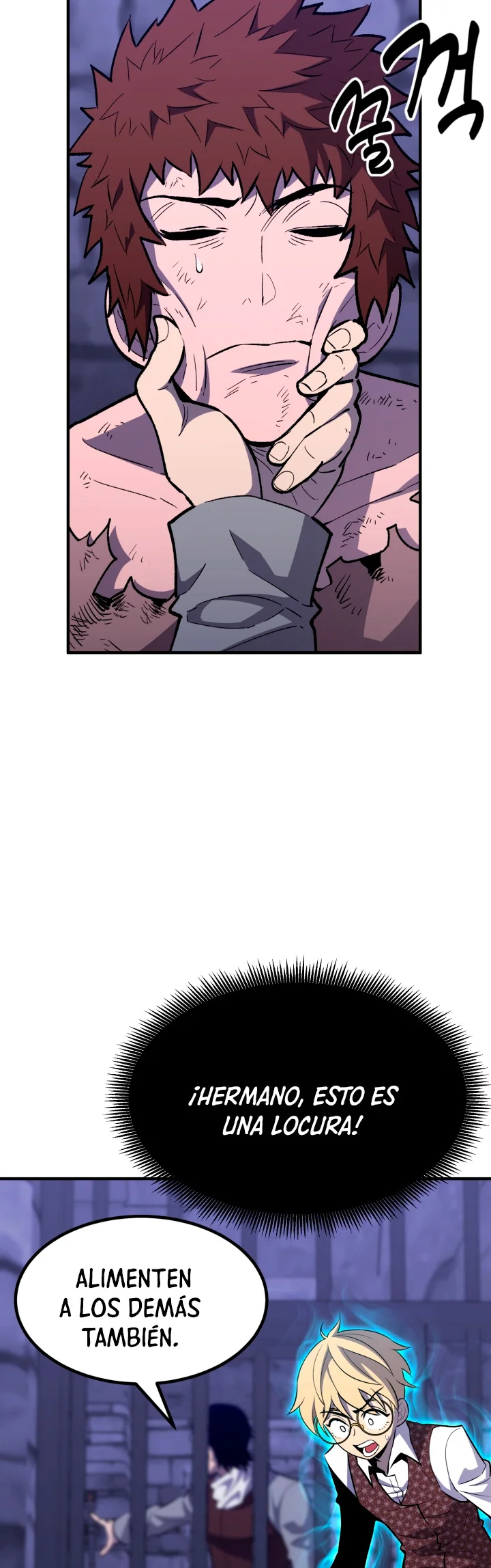 Página 38 del Manga