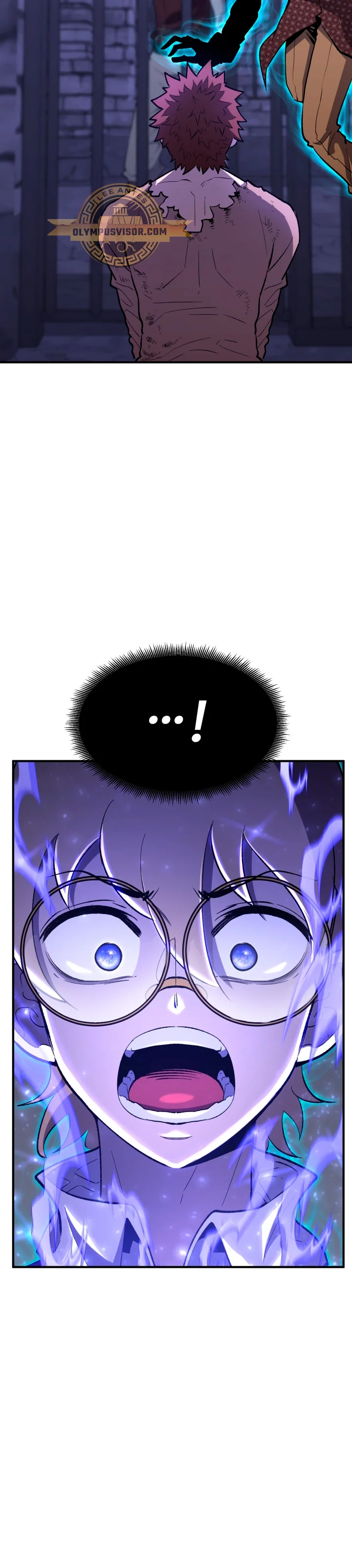 Página 39 del Manga