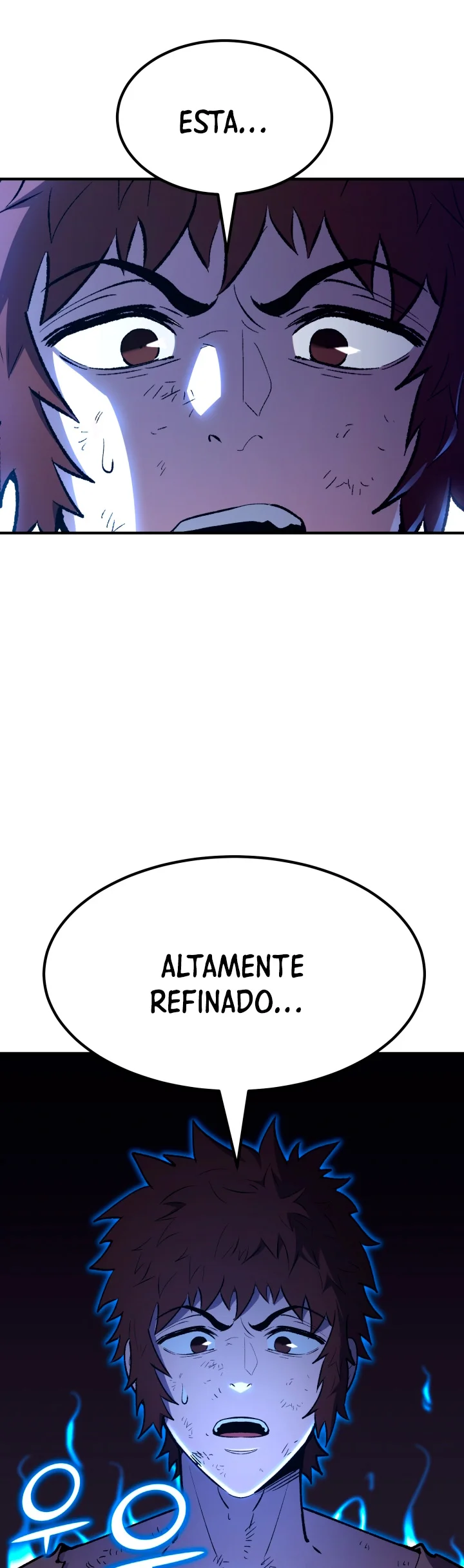 Página 43 del Manga