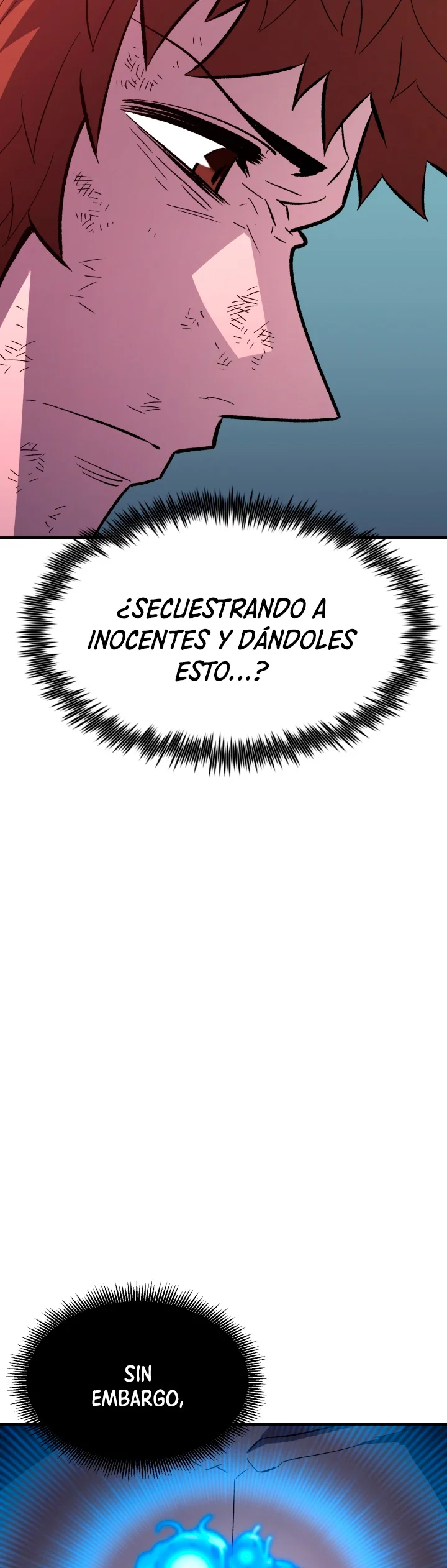Página 47 del Manga