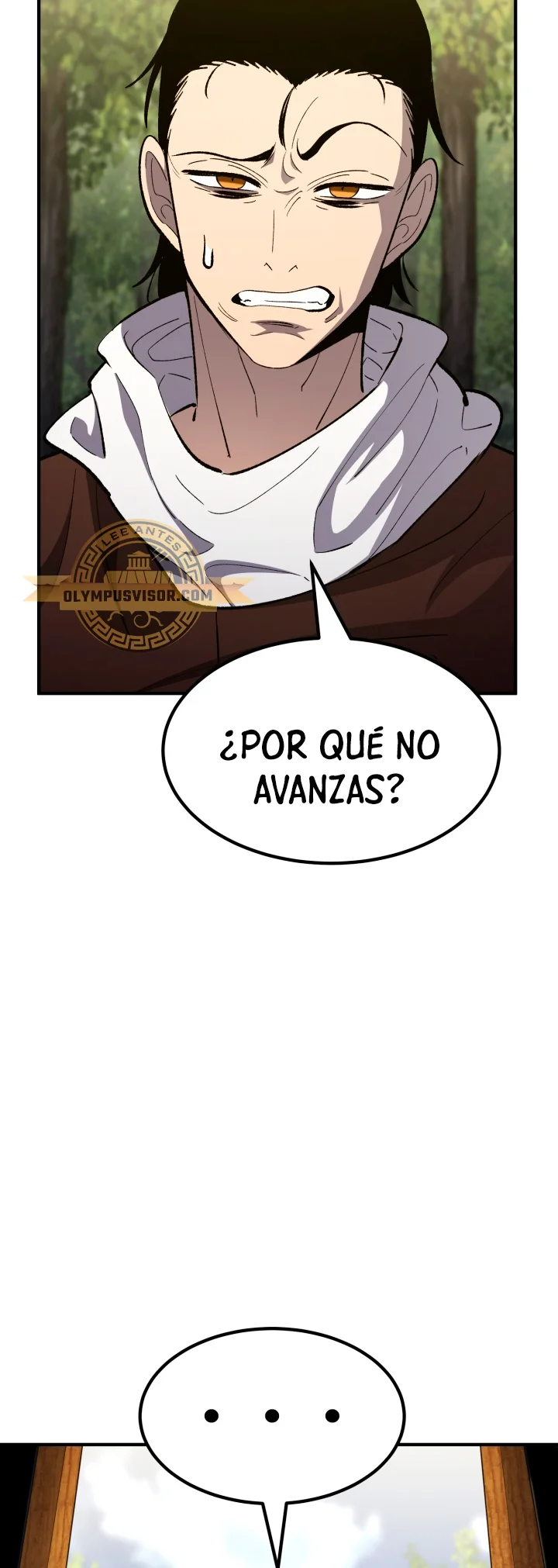 Página 55 del Manga