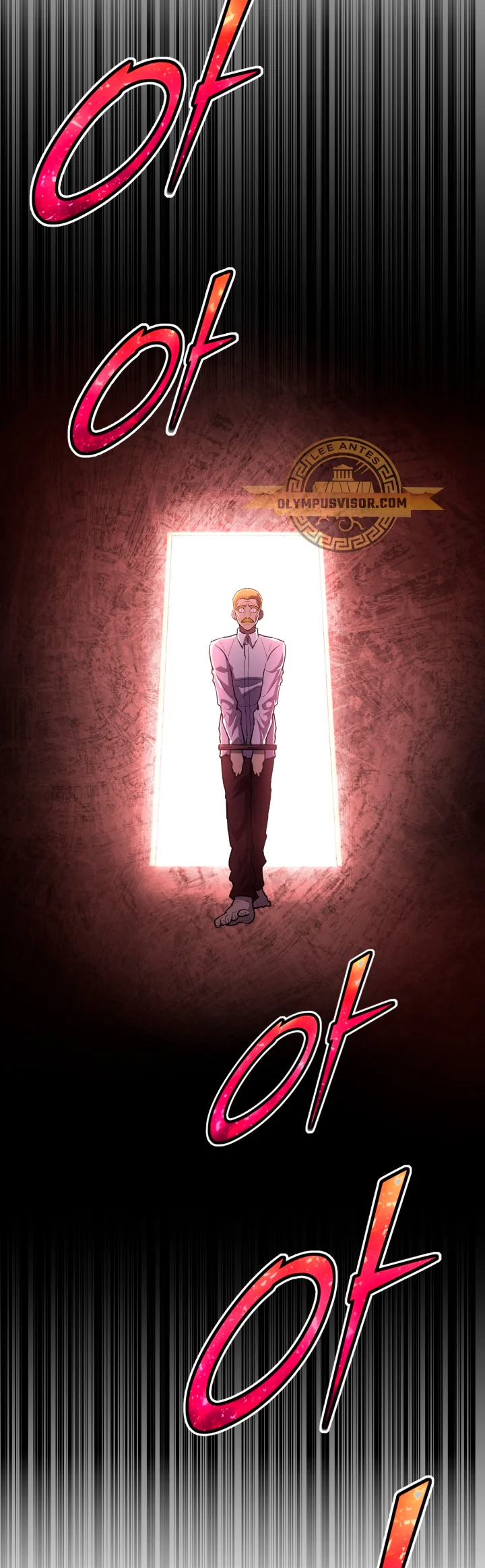 Página 57 del Manga