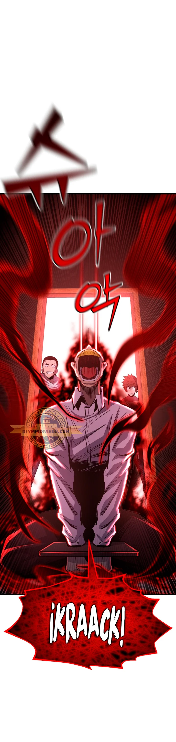 Página 61 del Manga