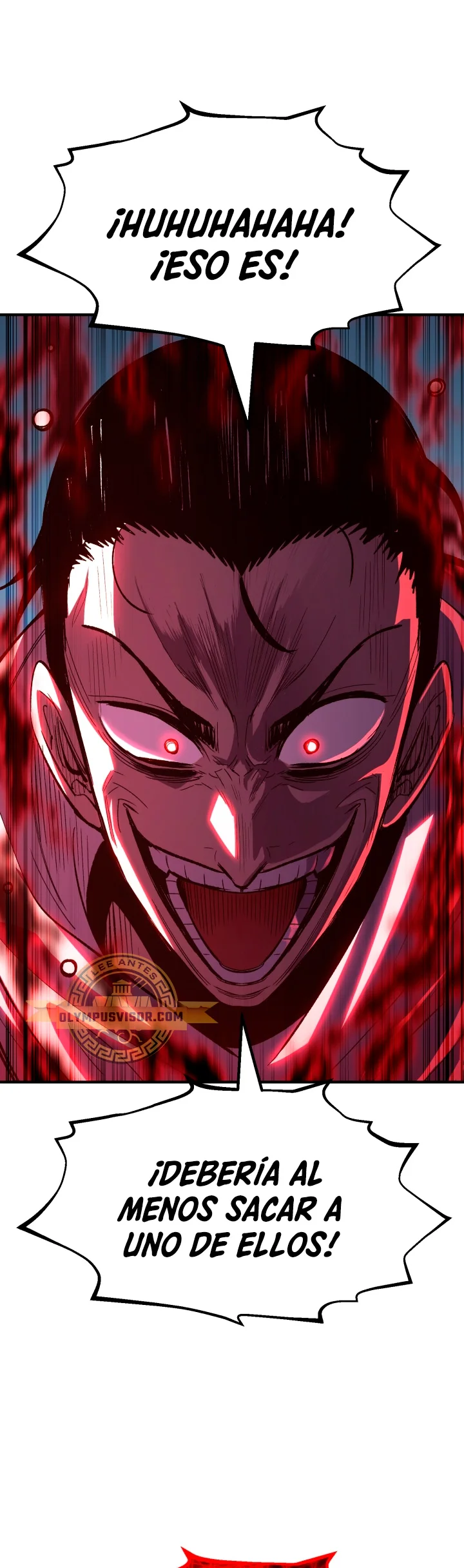 Página 62 del Manga