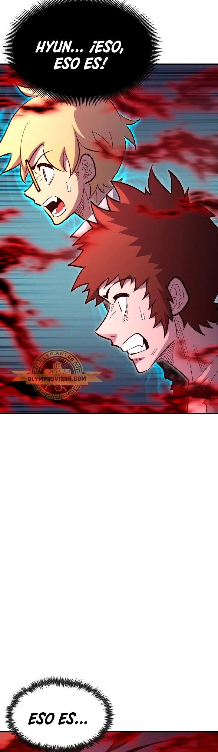 Página 64 del Manga