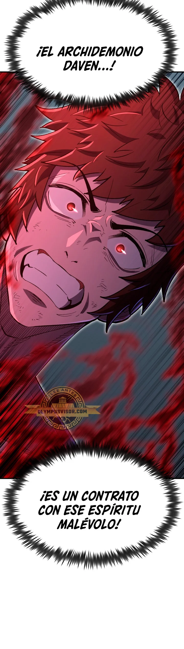 Página 68 del Manga