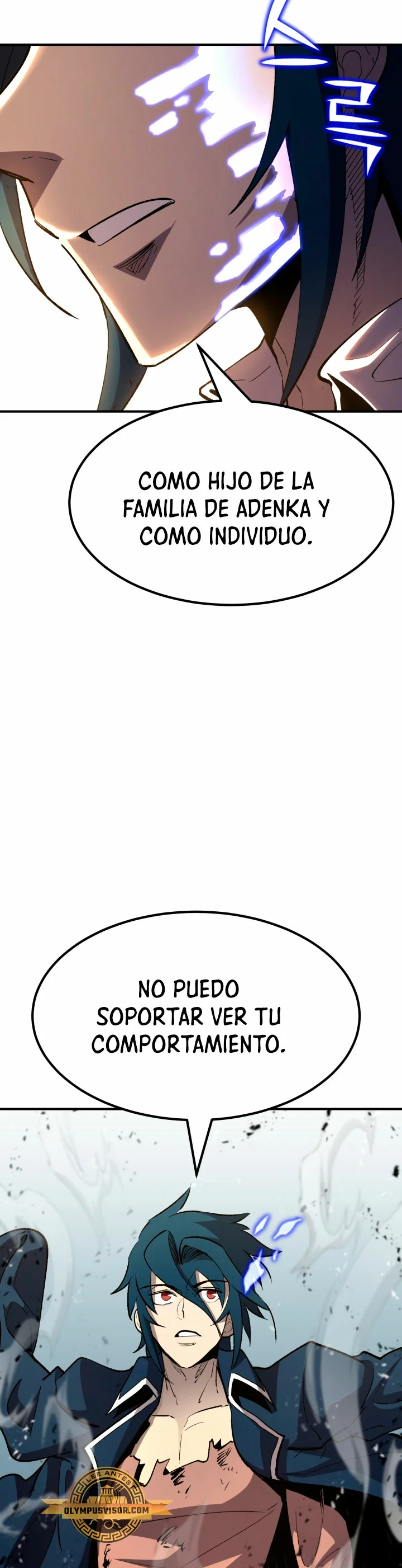 Página 36 del Manga