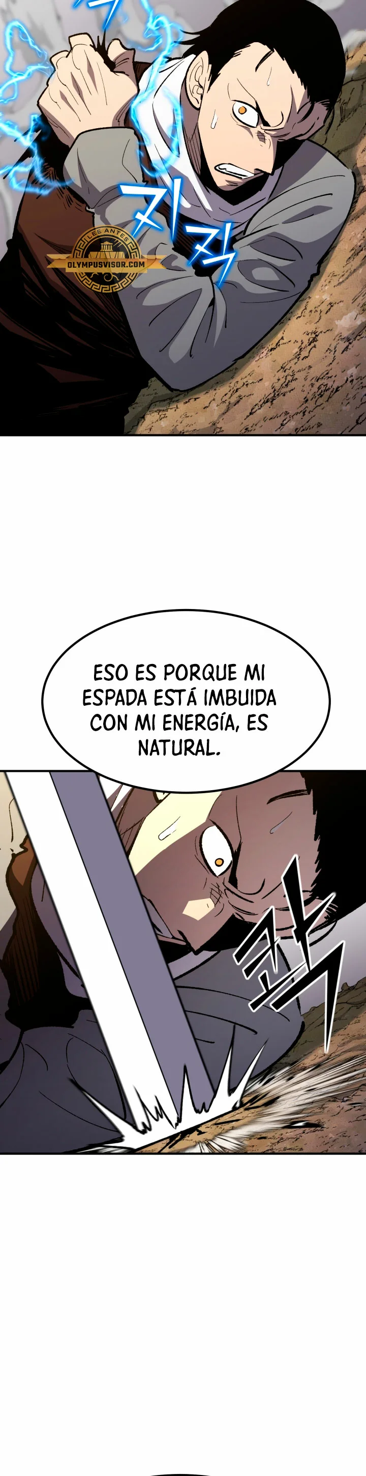 Página 42 del Manga