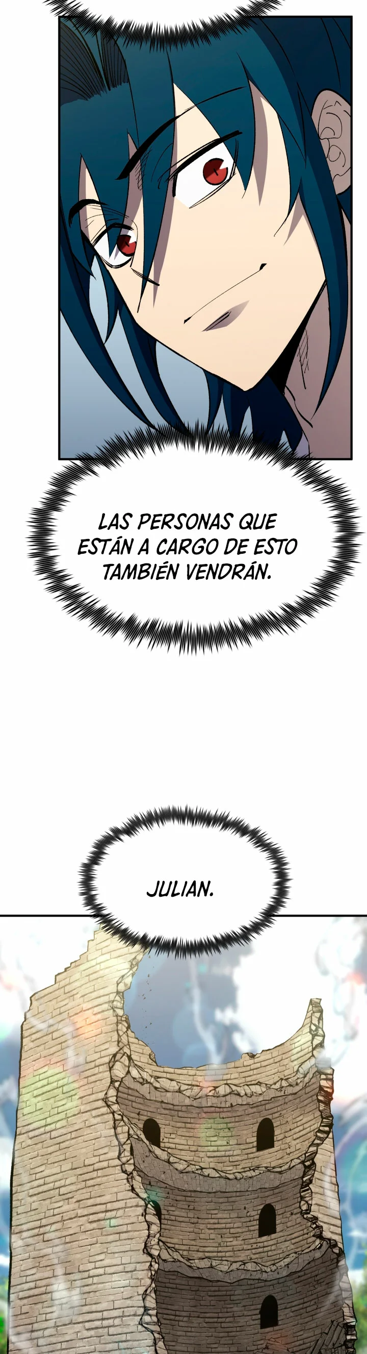 Página 45 del Manga