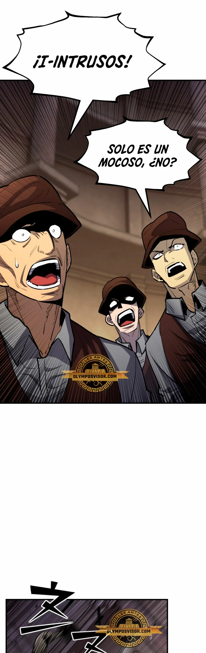 Página 51 del Manga