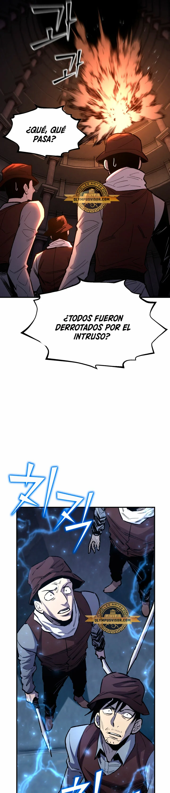 Página 56 del Manga