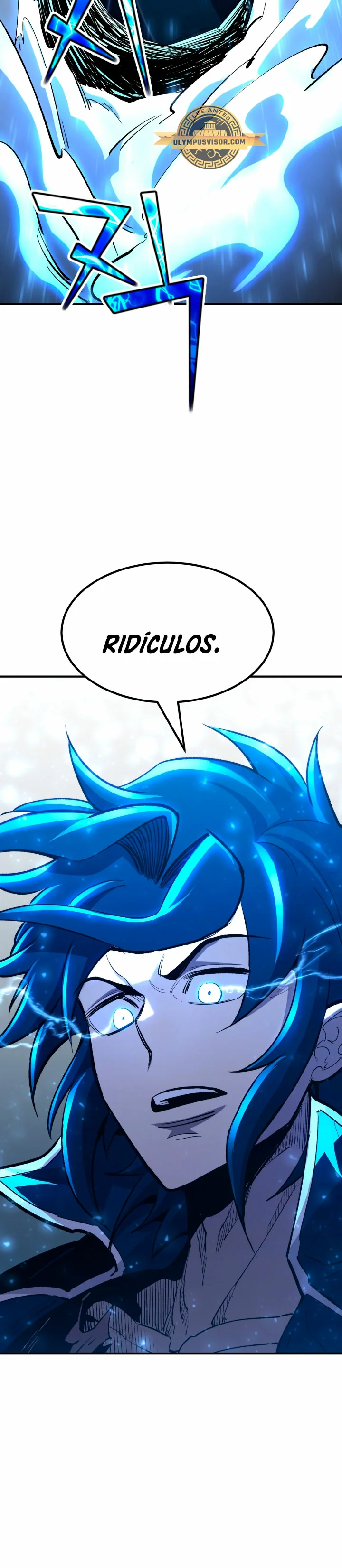 Página 58 del Manga