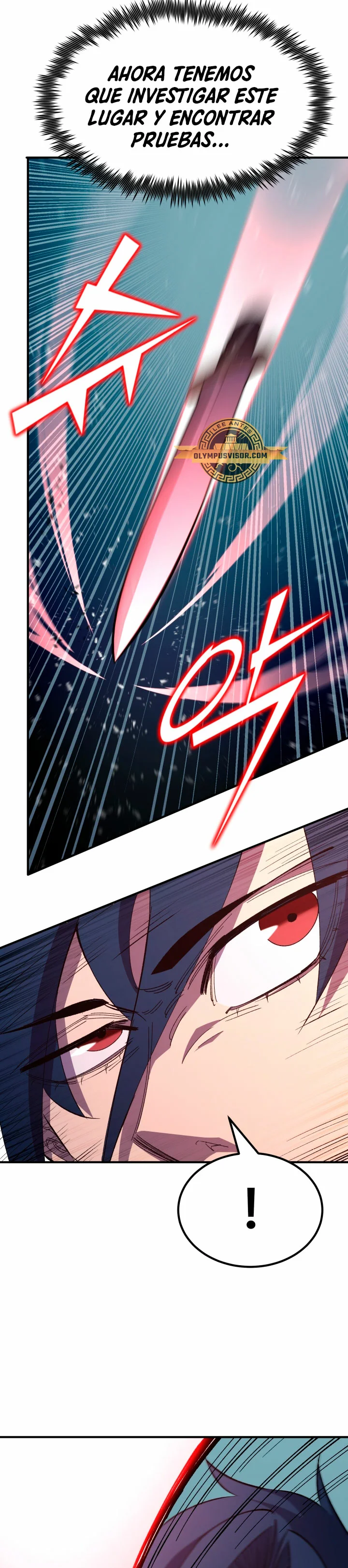 Página 62 del Manga