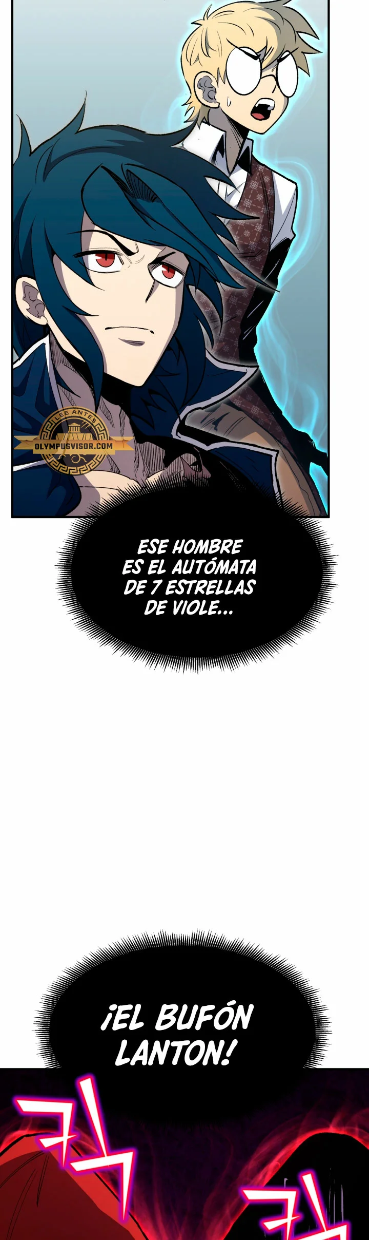 Página 66 del Manga