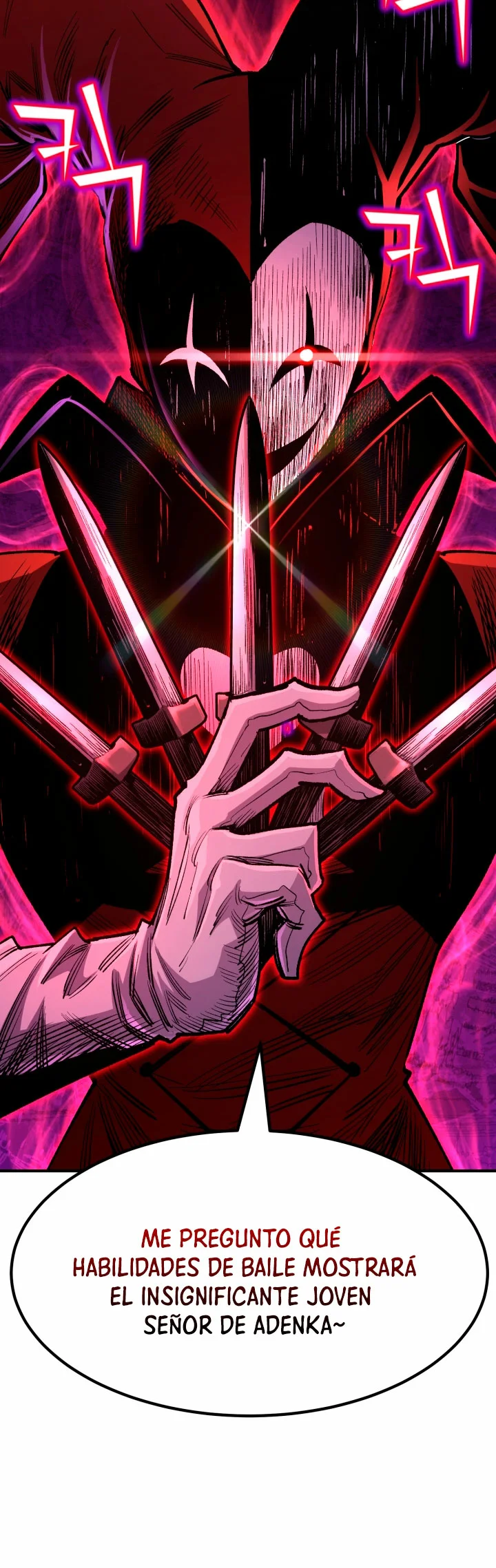 Página 67 del Manga