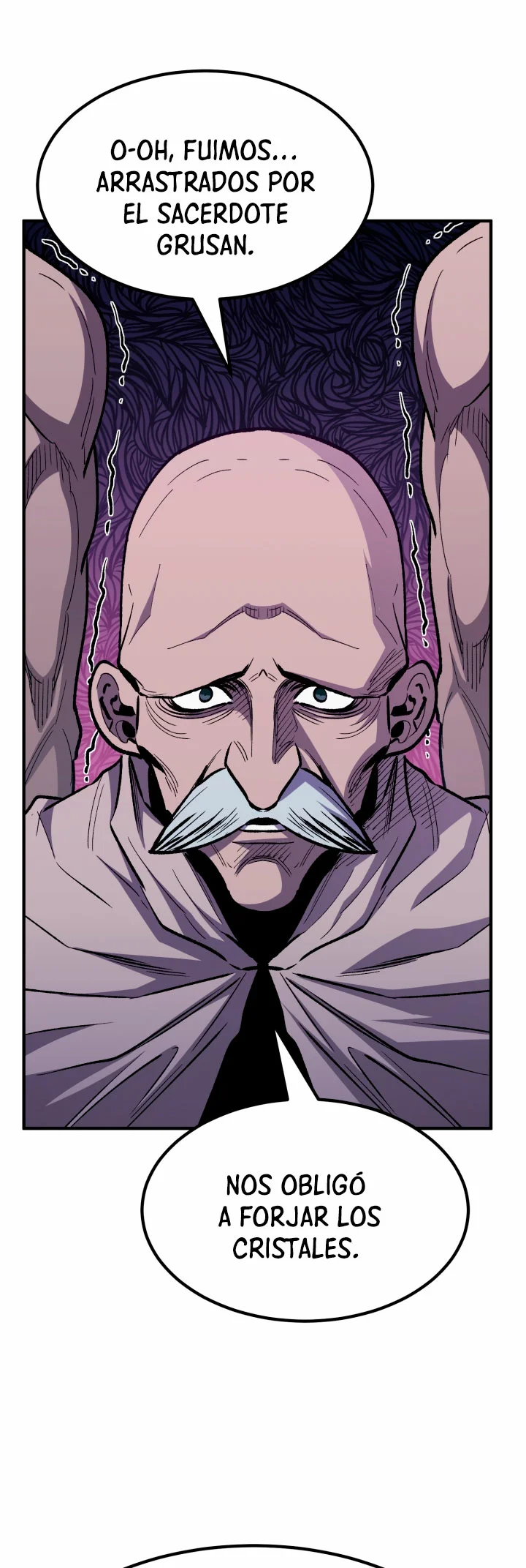 Página 40 del Manga