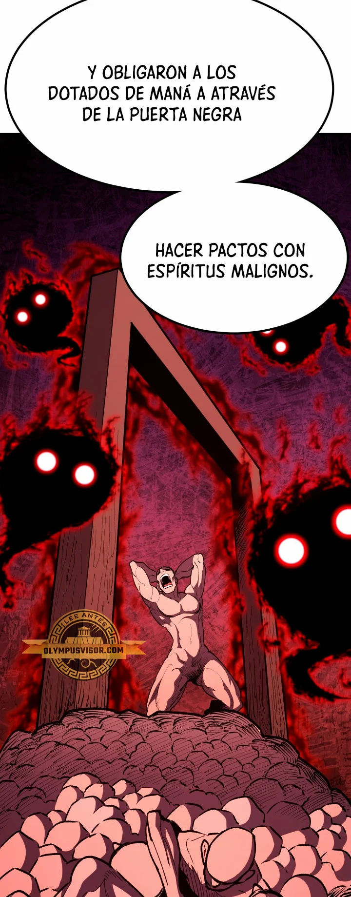 Página 41 del Manga