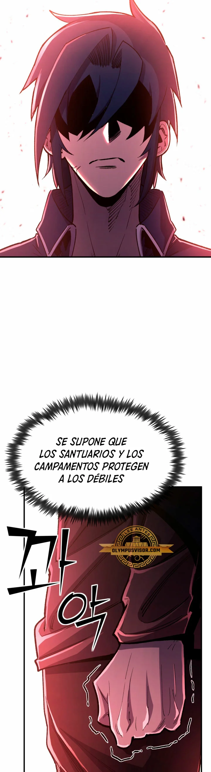 Página 43 del Manga