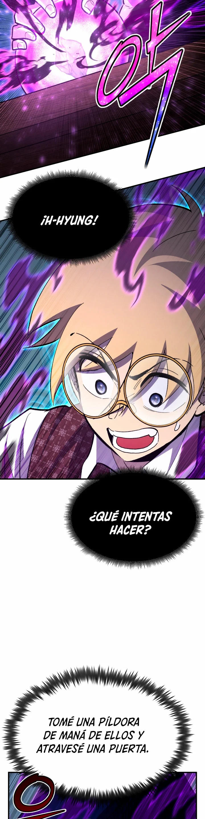 Página 49 del Manga