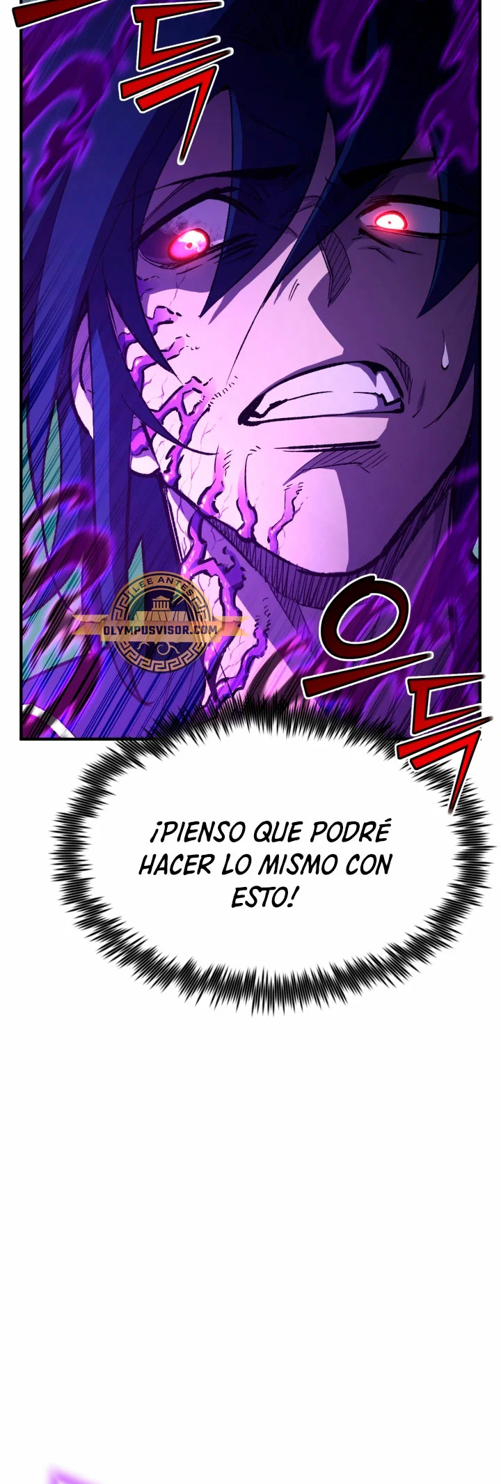 Página 50 del Manga