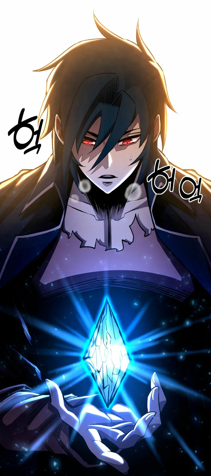 Página 52 del Manga