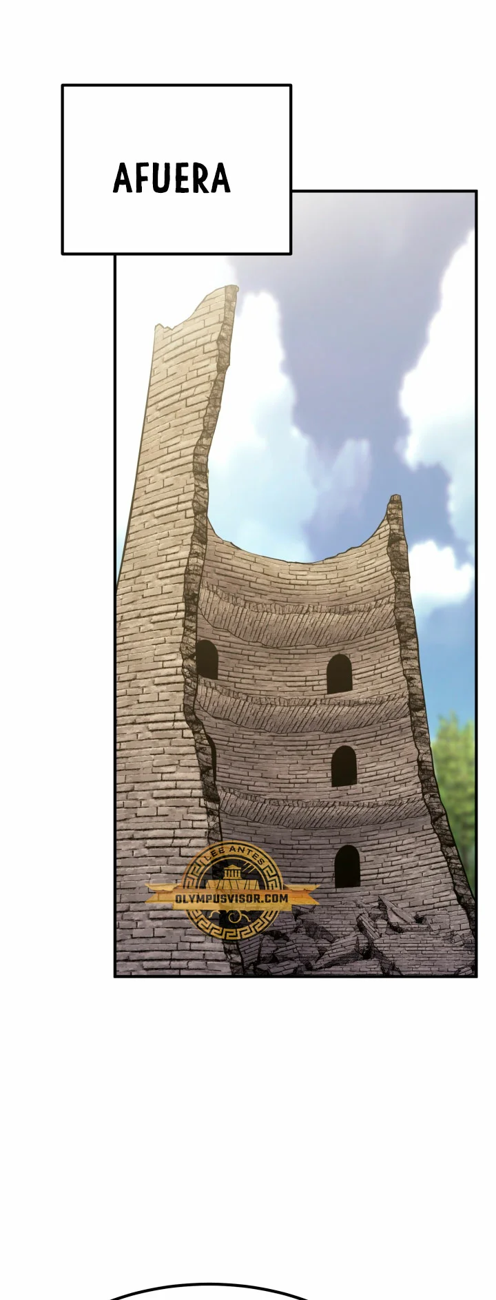 Página 56 del Manga