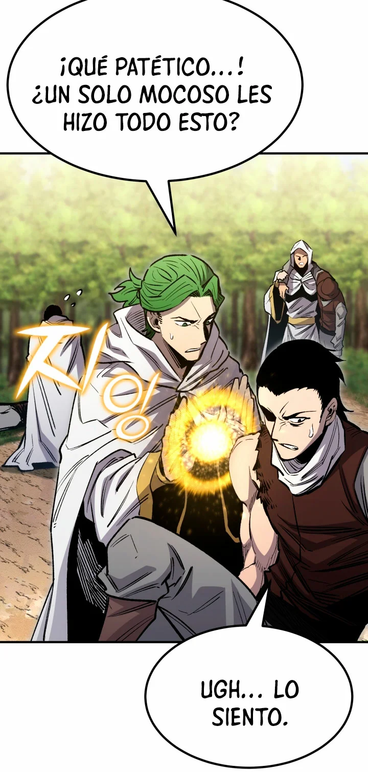 Página 57 del Manga