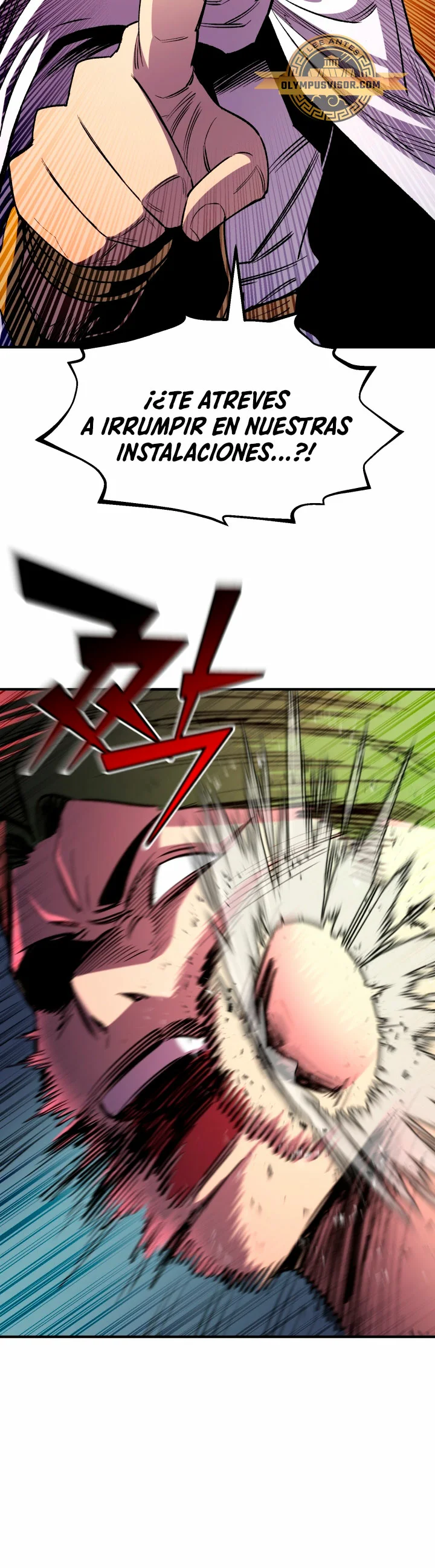 Página 60 del Manga