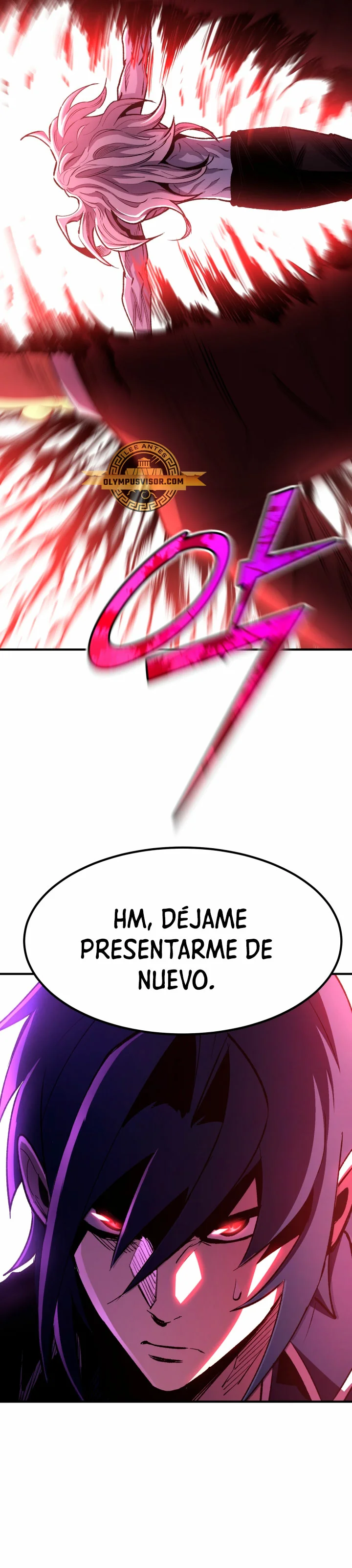 Página 68 del Manga