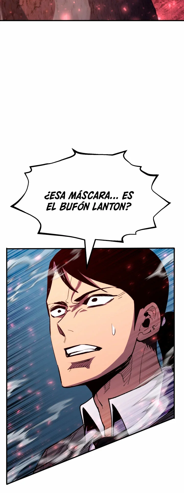 Página 34 del Manga