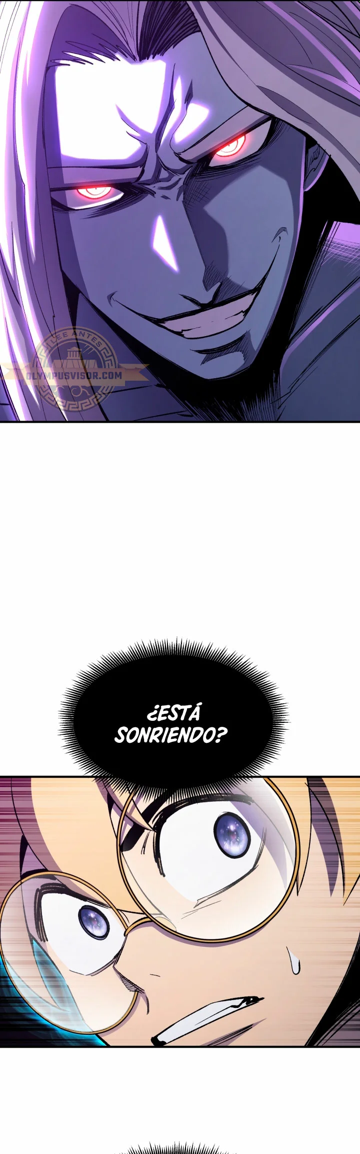Página 38 del Manga